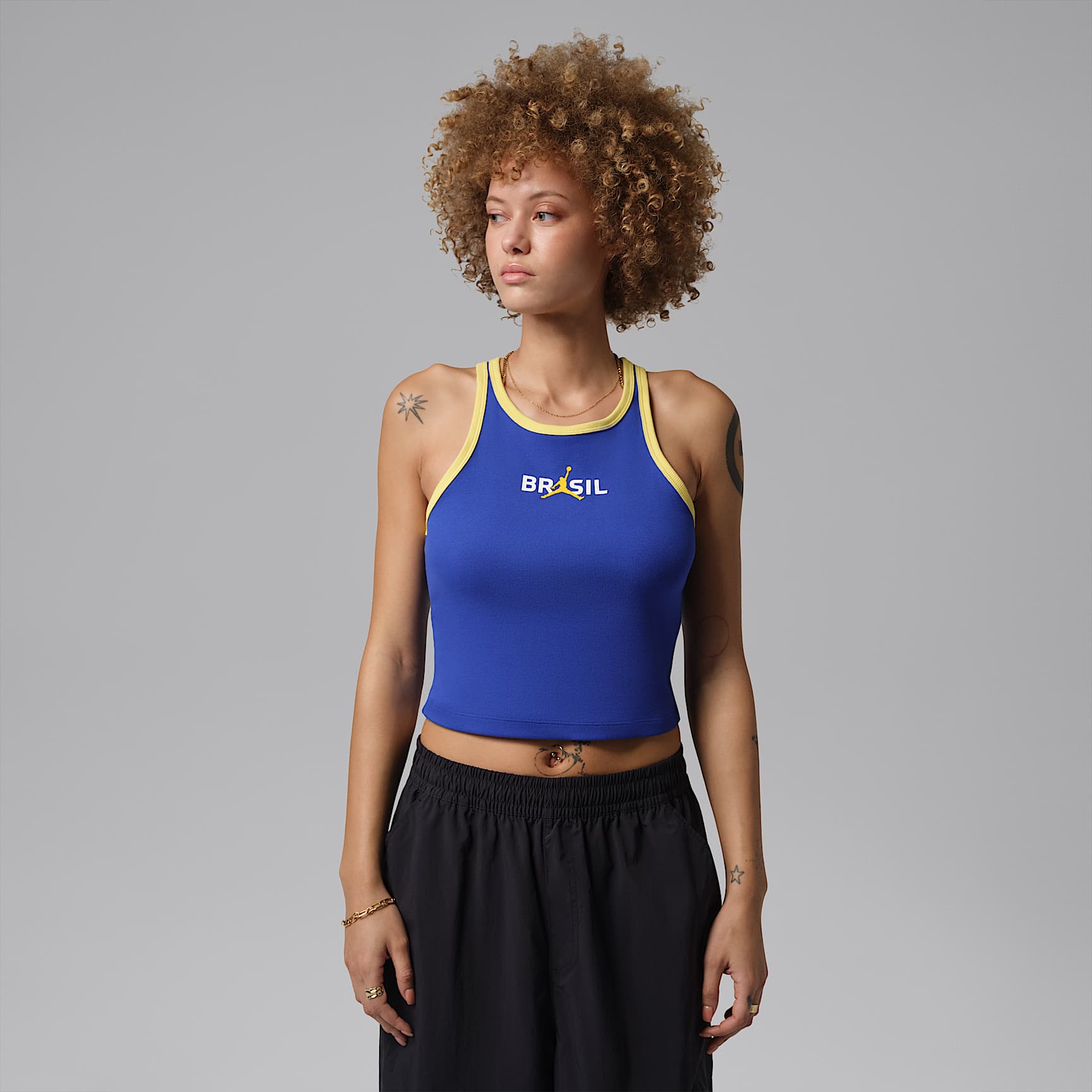 Jordan Women's Sleeveless Tank. Nike.com